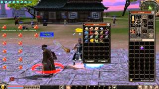 Metin 2 Pyramis PVM Easy [upl. by Adahs]