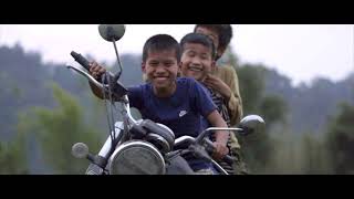 H’ness CB350 Sunchasers  Arunachal Pradesh  Trailer 1 [upl. by Adalard372]