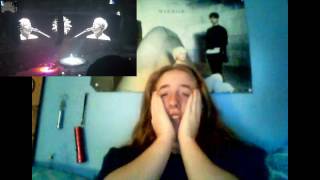 레전드 161016 박효신park hyo shin 야생화wildflower 꿈 콘 막콘 역대급 음원급 REACTION I WANNA HUG HIM SO BADLY [upl. by Constanta]