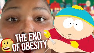 THE LAST SOUTH PARK OF THE YEAR  The End Of Obesity  South Park Special Review  ComingThisSummer [upl. by Bindman]