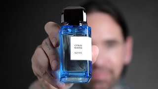 Perfumer Reviews quotCitrus Rivieraquot  BDK Parfums [upl. by Slen]