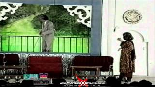 VALIMA TIYAR HAI  UMAR SHARIF  PAKISTANI COMEDY STAGE DRAMA [upl. by Charleton]