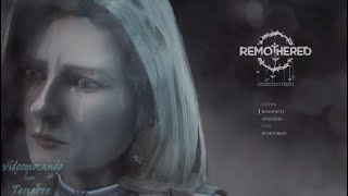 Remothered Tormented Fathers PS4 gameplay  prime impressioni [upl. by Hanikehs]