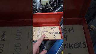 Real Man of Genius Invents Amazing Diesel Fast Idle Kit [upl. by Allemap]