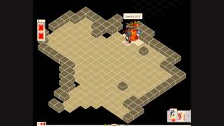 Dofus Solotage du Touchparak par Tartaric [upl. by Faustena246]