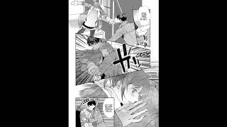 「Harlequin Comic」Preview for INHERITED BY HER ENEMY [upl. by Skelton]