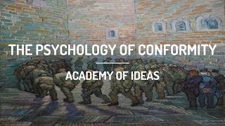 The Psychology of Conformity [upl. by Watkin221]