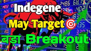 Indegene share news🪀indegene share latest news👈indegene share🔥indegene share hold or sell [upl. by Schreibman803]