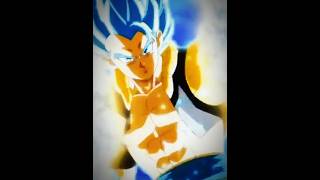 Gogeta ssjbe edit [upl. by Olimpia]