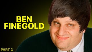 Best of GM Ben Finegold  Funny Chess Moments PART 2 Reup [upl. by Ibrek]