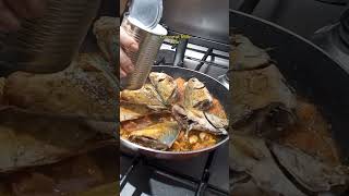 HOW DO YOU COOK PAKSIW NA ISDA  Panlasang Pinoy  Lutong Pinoy  MaiPai Recipe [upl. by Ahsekin]