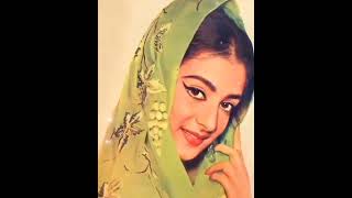 Aapki Nazron Ne Samjha 💖 Lata Mangeshkar 💖 Mala Sinha 💖 Anpadh 💖💖 shorts trending viralvideo [upl. by Euqinot]