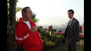 INSEPARABLE  Official Trailer HD  Starring Kevin Spacey amp Daniel Wu [upl. by Mafala]