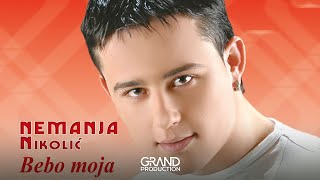 Nemanja Nikolic  Da se napijem  Audio 2005 [upl. by Goodkin713]