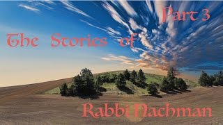 Stories of Rebbe Nachman  The Lost Princess  Part 3  Itchy Taub [upl. by Sad409]