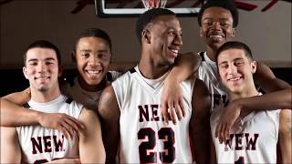 quotSeason of Changequot New Castle Basketball Mini Documentary [upl. by Elliven]