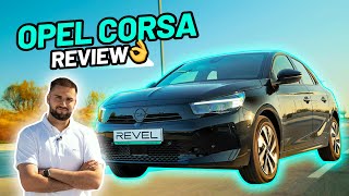 Opel Corsa Revelado El Compacto que Combina Innovación y Eficiencia 🌟🚘  Review Completa  REVEL [upl. by Merilee183]