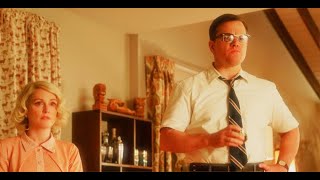 ğŸ Suburbicon Trailer ğŸ [upl. by Pauly988]