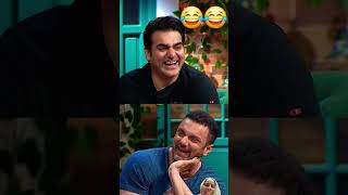 kapilsharmashow comedy showviral video🤣🤣😅😅 [upl. by Arondell]