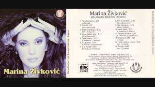 Marina Zivkovic  Pet godina  Audio 1997 [upl. by Perr]