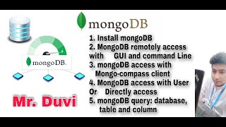 How to connect remotely to PostgreSQL Database using pgAdmin [upl. by Sanjay]