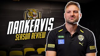 The Richmond CAPTAIN reviews season 2024 [upl. by Lrac]