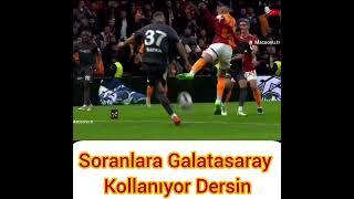 soranlara galatasaray kollanıyor dersin [upl. by Godfry269]