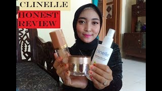 CLINELLE CAVIAR GOLD SERIES COMPLETE REVIEW [upl. by Brena291]