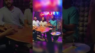 Banati h jo tu dastoorband coversong arijitsingh bollywoodsong trendingmusic jamming [upl. by Greggs]