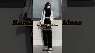 meesho finds ootd ideas for pretty girls koreanoutfits outfitideas [upl. by Albright]