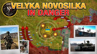 Harvest Time🔥Nuclear Blackmail☢️Ukrainian Defense Is About To Collapse⚔️ Military Summary 20241114 [upl. by Irodim991]