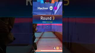 top 3 hackers 💀 freefire freefirefacts garenafreefire freefiremaxfacts [upl. by Miuqaoj]