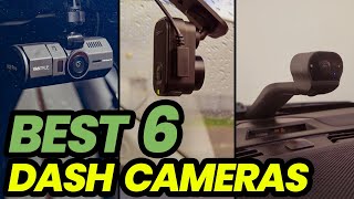 Best Dash Cameras for 2024 Onboard Security [upl. by Ames]