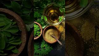 Interesting Facts About Moringa Tea  Moringa Benefits [upl. by Yoshi]