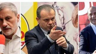 Sud chiama Nord Democrazia Sov e Popolare ed il mancato accordo per le europee Ecco la Verità [upl. by Upali]