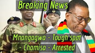 Zanu PF Yotadza kudaira  Mnangagwa  In Hot Waters  Chamisa  arrested 🇿🇼 [upl. by Sayre]