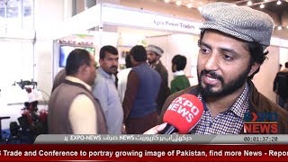 AGRO POWER Traders  New Used Imported Agriculture Machinery for SALE in Pakistan  Horti 2018 [upl. by Astrid]