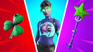 10 Most TRYHARD Minty Bomber Combos In Fortnite [upl. by Eedrahs]