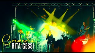 💖 Rita Gessi  Crederci Official videolive  wwwnovalisit [upl. by Moira]