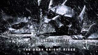 Dark Knight Rises Orchestral Soundtrack [upl. by Harlene]