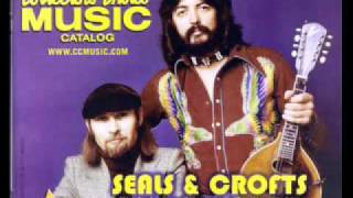 Seals amp Crofts  Windflowers [upl. by Gnohp]