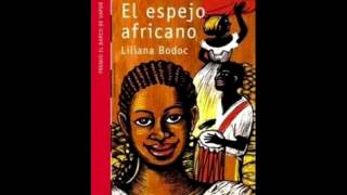 El espejo africano capítulos 8 y 9 FINAL [upl. by Wolfson900]