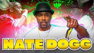 How Nate Dogg Changed His Fate and Became a Legend [upl. by Atilem]