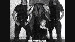 Desecrator Swe  Wake The Dead Demo 90 [upl. by Nosmas]