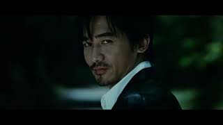 Infernal Affairs 2002  Trailer [upl. by Haleeuqa189]