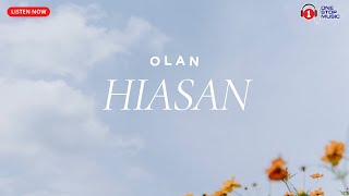 Olan  Hiasan Lirik Video Jiwang Karat [upl. by Gilburt]