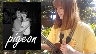 Pigeon  Cavetown  Cover [upl. by Ainala]