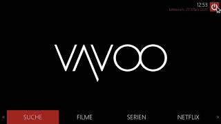 NEW VAVOO PRO PC New Bundle [upl. by Declan]