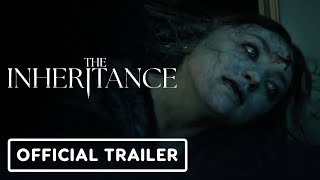 The Inheritance  Official Trailer 2024 Bob Gunton Peyton List Briana Middleton [upl. by Naillij]