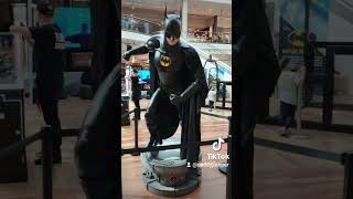 Fast Batman [upl. by Delphinia]